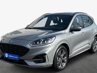 Gebraucht Ford Kuga ST-Line 120 PS (88 kW) 2024 Solar silver metallic SUV