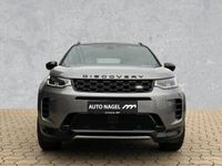 gebraucht Land Rover Discovery Sport D165 Dynamic SE *7-Sitze*AHK*Winter-Paket*