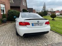 gebraucht BMW 325 E92 i Coupé