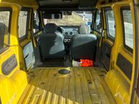 gebraucht Renault Kangoo 1.4