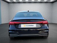 Gebraucht Audi A7 299 PS (219 kW) 2022 Limousine