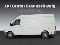 gebraucht Mercedes Sprinter 208 CDI