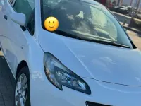 Gebraucht Opel Corsa 70 PS (51 kW) 2015 Weiß Kleinwagen