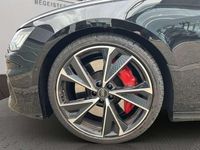 Gebraucht Audi S6 Ambiente 344 PS (253 kW) 2025 Mythosschwarz metallic Kombi