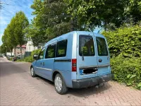 Occasion Opel Combo 97 ch (71 kW) 2004 Andere farben Monospace
