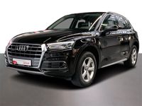 gebraucht Audi Q5 35 TDI sport quattro S tronic Navi Sitzhzg