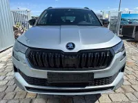 Neu Skoda Karoq SportLine 150 PS (110 kW) 2026 Smokey diamond metallic SUV