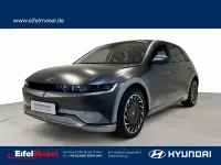 Gebraucht Hyundai Ioniq 5 2022 Shooting star / mat SUV