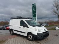 gebraucht Peugeot Expert 1.6 HDI Kasten L1H1 TÜV & Service NEU