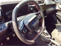 Gebraucht Ford Puma ST-Line 125 PS (91 kW) 2024 Schwarz SUV