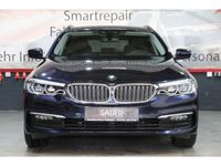 gebraucht BMW 530 i Touring xDrive