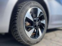 Gebraucht Opel Corsa-e 100 kW (136 PS) 2022 Silber Kleinwagen