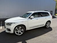 Gebraucht Volvo XC90 Inscription 303 PS (222 kW) 2020 Weiß SUV
