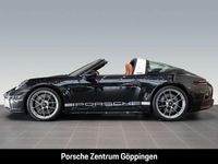 Neu Porsche 992 541 PS (397 kW) 2025 Tiefschwarzmetallic Coupé