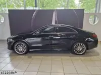 Gebraucht Mercedes CLA250e AMG line 218 PS (160 kW) 2021 Coupé