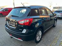 Gebraucht Suzuki SX4 2014 Schwarz Limousine