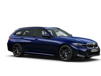 Gebraucht BMW 330 Shadowline 184 PS (135 kW) 2026 Kombi