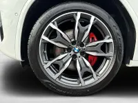 Gebraucht BMW X3 M Sport 252 PS (185 kW) 2024 Alpinweiss iii SUV