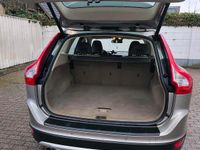 Gebraucht Volvo XC60 2011 Beige SUV