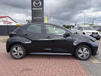 Gebraucht Mazda 2 Exclusive-Line 116 PS (85 kW) 2025 Opera black Kleinwagen