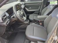 Neu Dacia Duster Expression 122 PS (89 kW) 2026 Dolomitgrau SUV