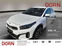 Neu Kia XCeed Spirit 150 PS (110 kW) 2026 Weiß (weiss / carraraweiss) SUV