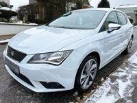 gebraucht Seat Leon Style 1.Hand|Klimaaut.|PDC|Garantie