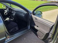 Gebraucht Skoda Superb 140 PS (102 kW) 2010 Kombi