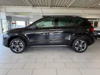 Gebraucht Seat Ateca FR 150 PS (110 kW) 2023 Schwarz SUV