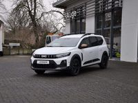 Neu Dacia Jogger Extreme 110 PS (80 kW) 2026 Weiß Van / Kleinbus
