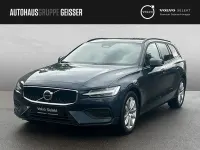 Occasion Volvo V60 Core 197 ch (144 kW) 2025 Bleue Break