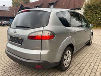 gebraucht Ford S-MAX Trend*Tempomat*Klimaautomatik*PDC v+h