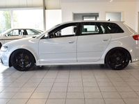 Gebraucht Audi RS3 Sport 340 PS (250 kW) 2012 Grau Limousine