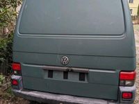 gebraucht VW T4 