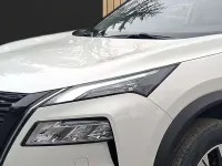 Gebraucht Nissan X-Trail Acenta 158 PS (116 kW) 2023 Weiß SUV