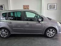 Używany Renault Modus Night&Day 103 KM (75 kW) 2013 Other Minivan