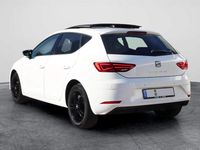 Gebraucht Seat Leon Style Plus 131 PS (96 kW) 2019 Weiß Limousine