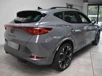 Gebraucht Cupra Formentor 150 PS (110 kW) 2022 Grau metallic SUV