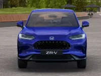 Neu Honda ZR-V Elegance 143 PS (105 kW) 2026 Still night blue SUV