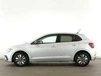 Gebraucht VW Polo Goal 116 PS (85 kW) 2025 Silber Kleinwagen