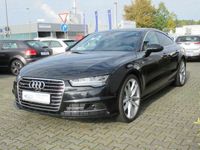 gebraucht Audi A7 Sportback 3.0 TDI quattro