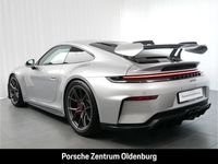 Neu Porsche 992 510 PS (375 kW) 2025 Grau