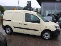 gebraucht Mercedes Citan 108 Kasten CDI lang 1-Hand