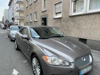 Gebraucht Jaguar XF 275 PS (202 kW) 2009 Limousine