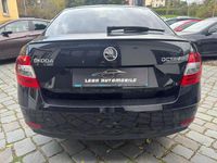 Gebraucht Skoda Octavia Ambition 150 PS (110 kW) 2018 Schwarz Limousine