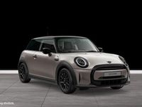 Gebraucht Mini Cooper Hatch 136 PS (100 kW) 2023 Grau Kleinwagen