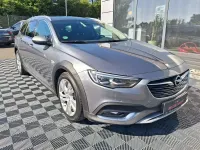 Gebraucht Opel Insignia Country Tourer Basis 209 PS (153 kW) 2019 Grau Kombi