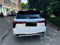 Gebraucht Hongqi E-HS9 405 kW (551 PS) 2023 Weiß SUV