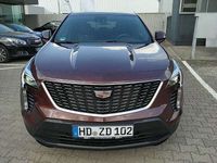 gebraucht Cadillac XT4 Luxury AWD 350T