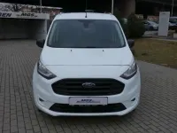 Gebraucht Ford Transit Trend 101 PS (74 kW) 2022 Frostweiß Kombi